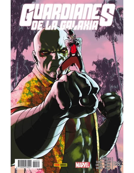 es::Guardianes de la Galaxia v2, 35