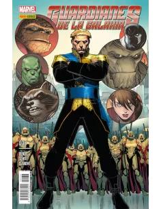 es::Guardianes de la Galaxia v2, 38