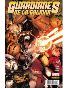 es::Guardianes de la Galaxia v2, 39