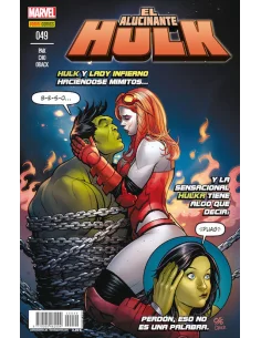 es::El Alucinante Hulk 49