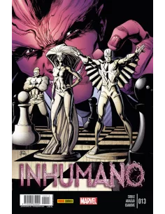 es::Inhumano 13