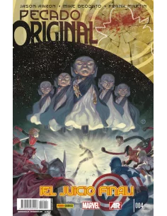 es::Pecado Original 04: ¡El Juicio Final!