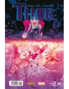 es::Thor: Diosa del Trueno 60
