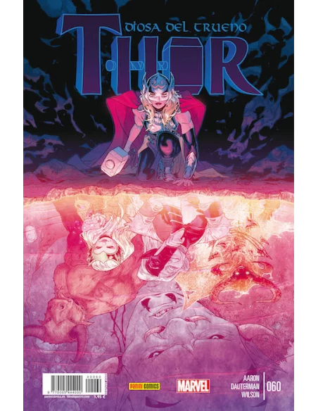 es::Thor: Diosa del Trueno 60