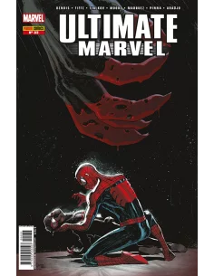 es::Ultimate Marvel 32