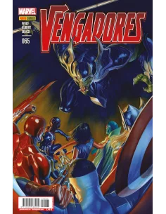 es::Vengadores 65