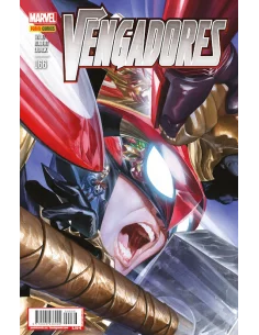 es::Vengadores 66