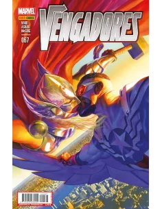 es::Vengadores 67