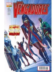 es::Vengadores 68