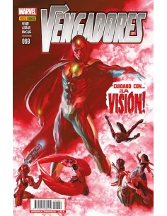 es::Vengadores 69