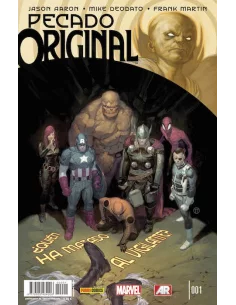 es::Pecado Original 01