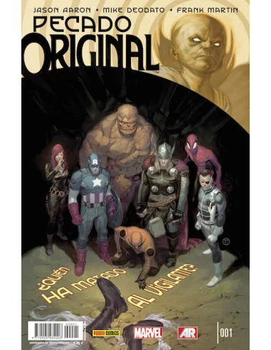 es::Pecado Original 01