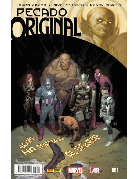 es::Pecado Original 01