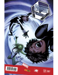 es::Poderosos Vengadores 07