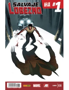 es::Salvaje Lobezno 38