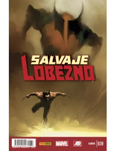 es::Salvaje Lobezno 39