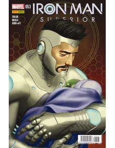 es::Iron Man Superior 53