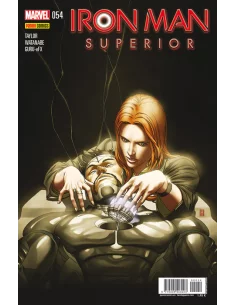 es::Iron Man Superior 54