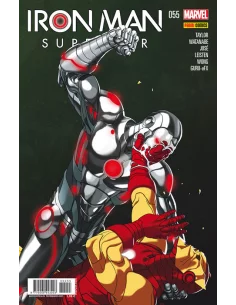 es::Iron Man Superior 55