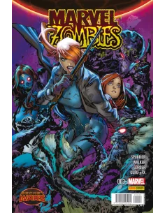 es::Secret Wars: Marvel Zombies 03