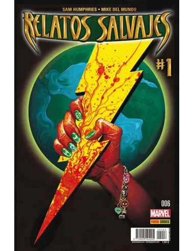 es::Relatos Salvajes 06