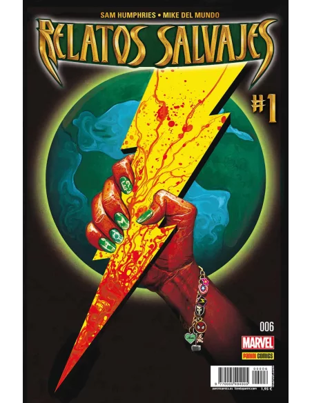 es::Relatos Salvajes 06