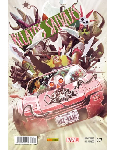 es::Relatos Salvajes 07