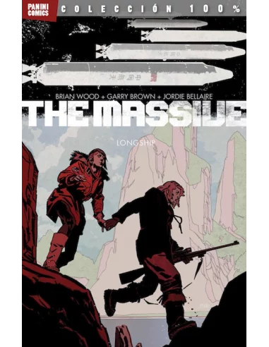 es::The Massive 03: Longship