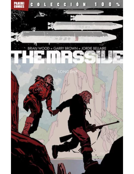 es::The Massive 03: Longship