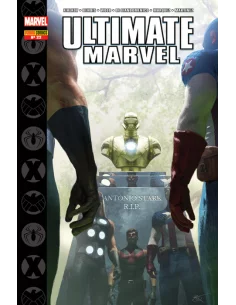 es::Ultimate Marvel 22