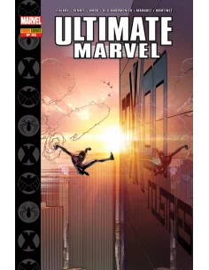 es::Ultimate Marvel 23