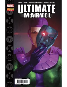 es::Ultimate Marvel 24