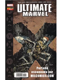es::Ultimate Marvel 21