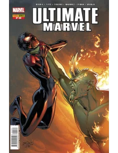 es::Ultimate Marvel 30