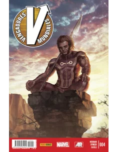 es::Vengadores Mundiales 04