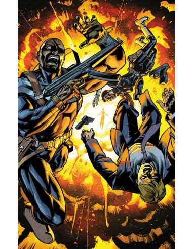 es::Vengadores Secretos 36