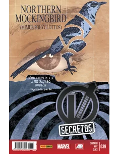 es::Vengadores Secretos 39