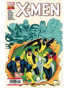 es::X-Men v4 11