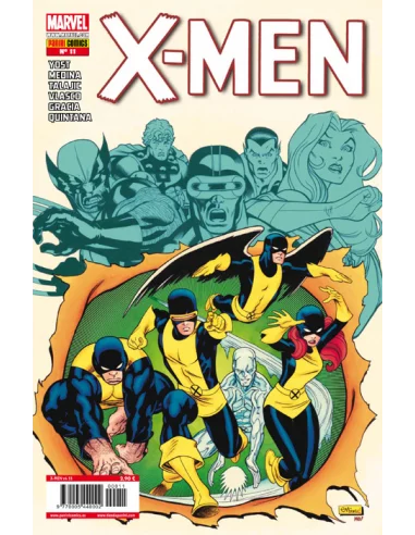 es::X-Men v4 11