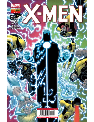 es::X-Men v4 12