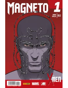 es::X-Men v4, 53. Magneto 1