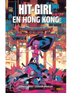 es::Hit-Girl 05. En Hong Kong