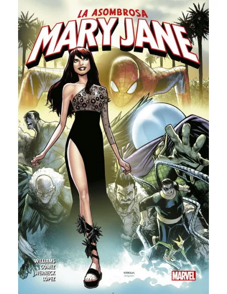 es::La Asombrosa Mary Jane 01