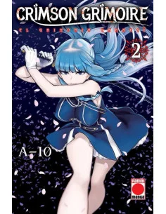 es::Crimson Grimoire: El Grimorio Carmesí 02