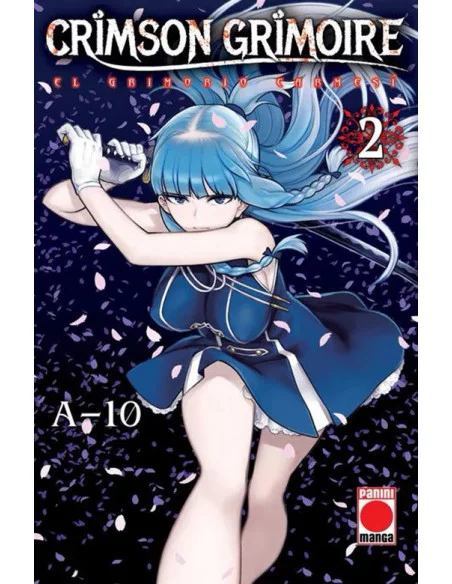 es::Crimson Grimoire: El Grimorio Carmesí 02