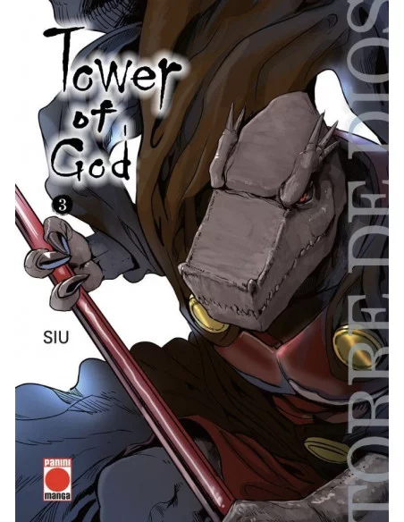 es::Tower of God 03