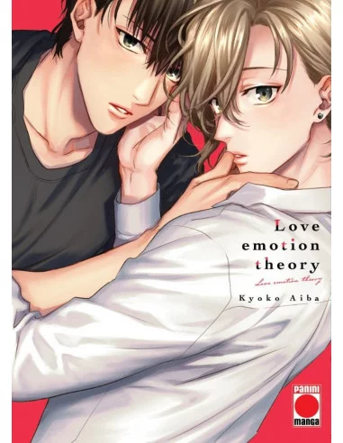 es::Love Emotion Theory 01 