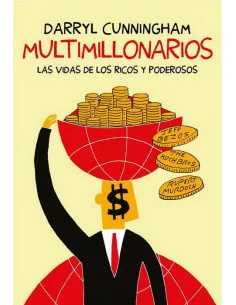 es::Multimillonarios: Las vidas de los ricos y poderosos