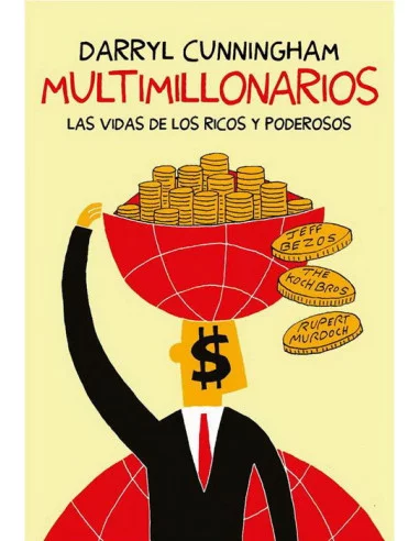 es::Multimillonarios: Las vidas de los ricos y poderosos