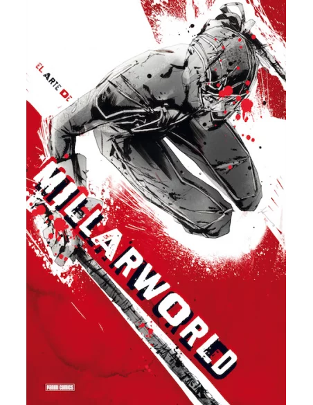 es::El arte de Millarworld